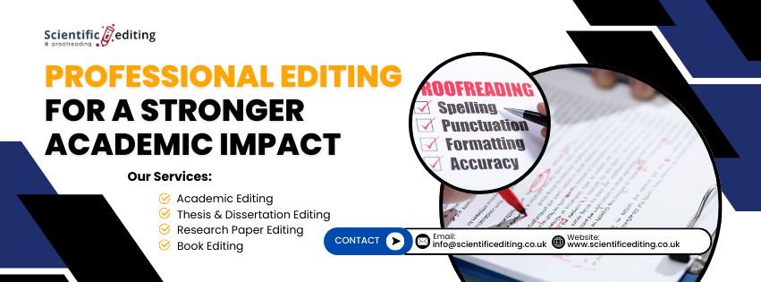 Affordable Journal Article Proofreading UK