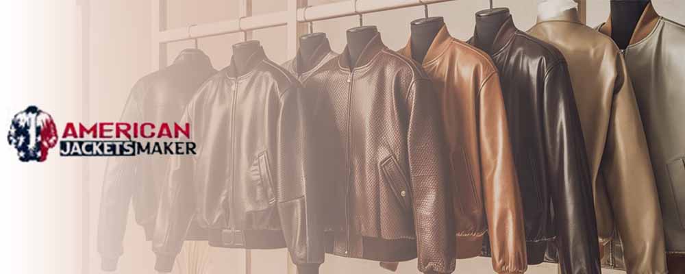 American Jackets Maker