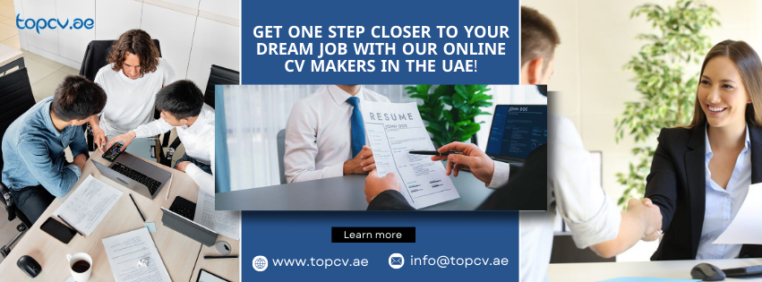 cv writing service uae
