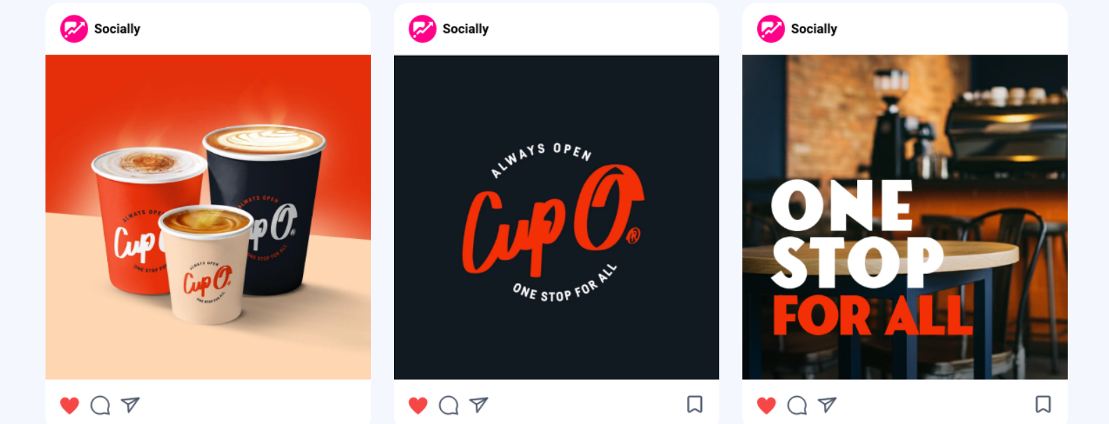 Creative Content Society