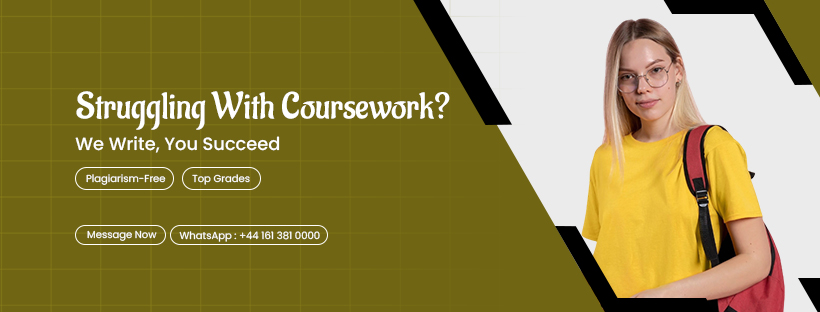 Write My Coursework UK