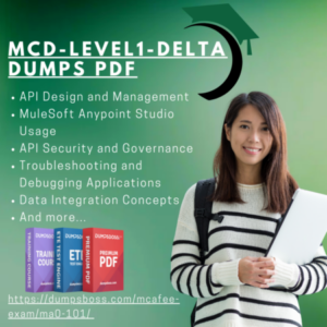 Group logo of Simplify Exam Prep with DumpsBoss MCD-Level1-Delta Study Guide