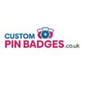 Group logo of Affordable Custom Pin Badges in UK