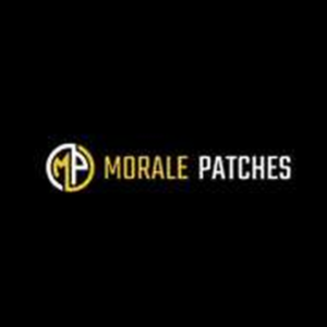 Group logo of Personalised Morale Military Patches UK